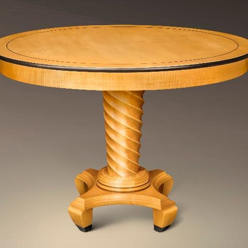 clintsfurniture's profile picture. Furniture maker and sculpter