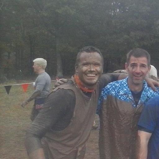 Recruiter, Rock Climber, Hiker.