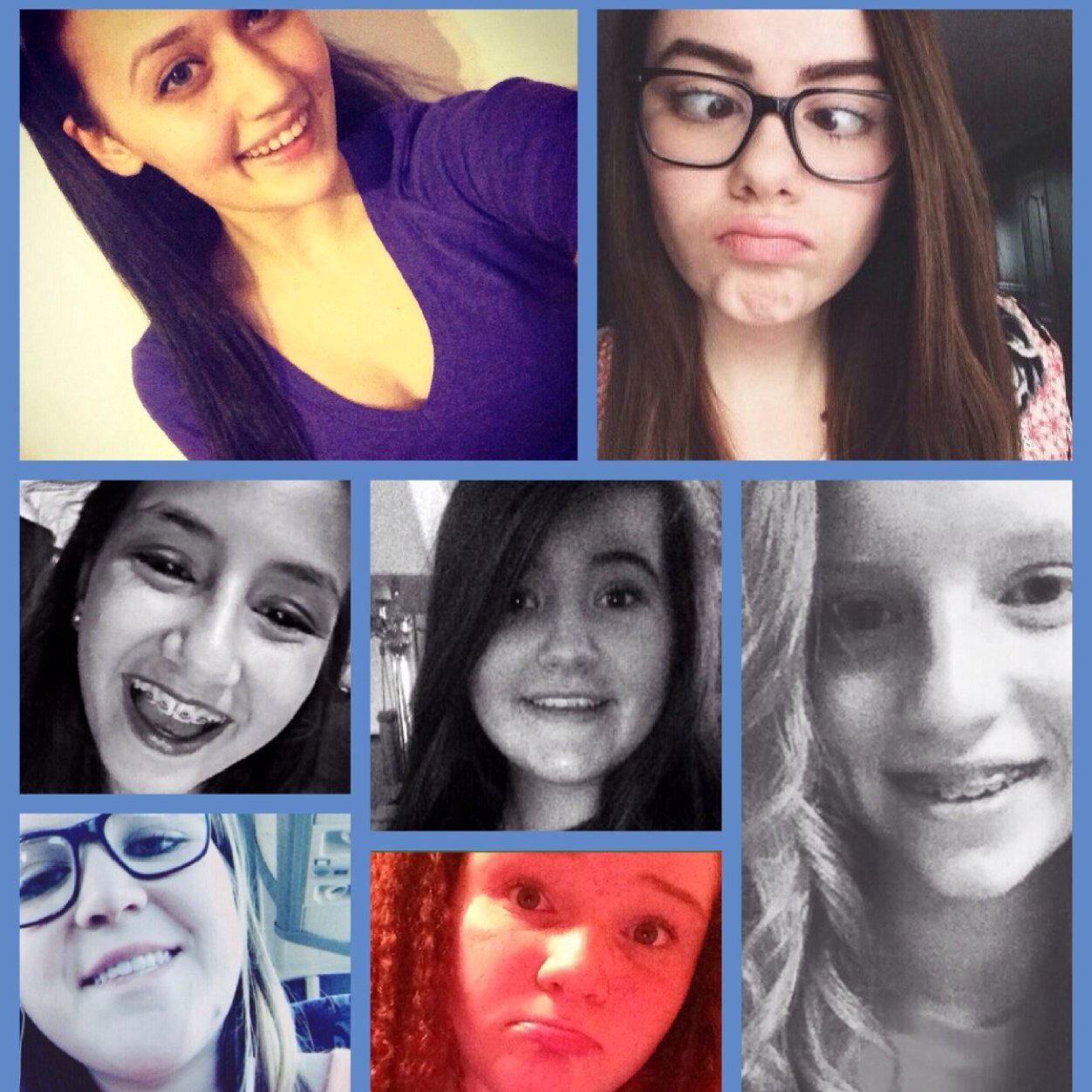 Yo! We are a youtube collab channel called THESDKGIRLS Check us out! http://t.co/qDhbV8TQIF