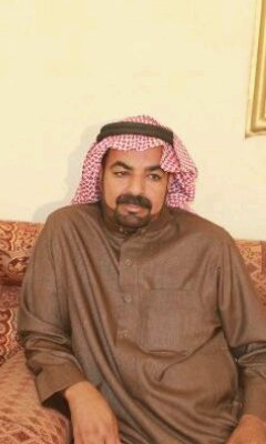 حساب لجمهور الشاعر الكبير منور بن فضي المعمري الحربي بادارة أحد جماهيره