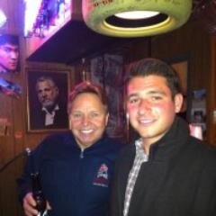 rfcerankowski's profile picture. Beach bum