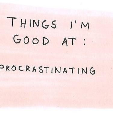 yProcrastinate's profile picture. The #twitter about the day and the Life of student, that tends to procrastinate. Check the official blog at http://t.co/D5XvpmiGNX