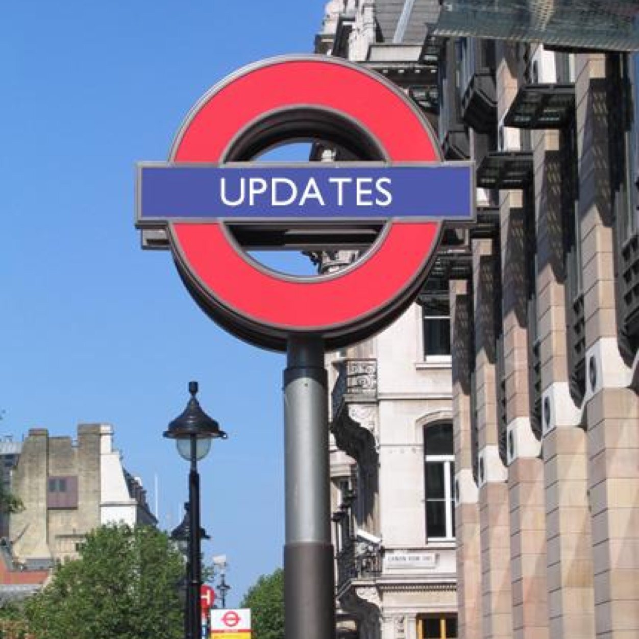 Providing Updates for all railway networks between the hours of 16:00 - 22:00 (sometimes with exceptions).