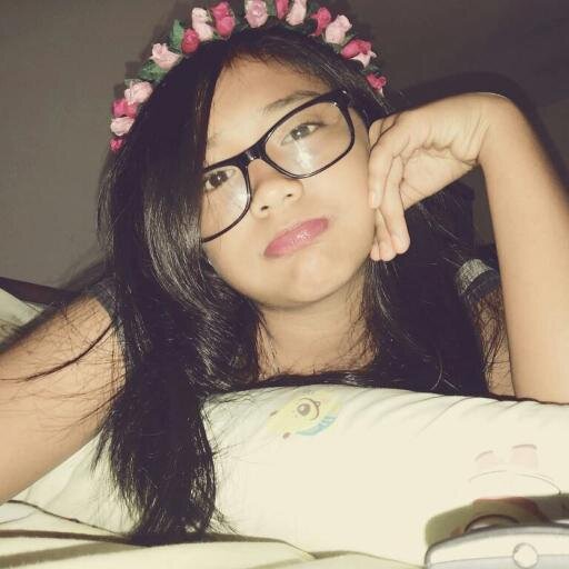 Lagi mager banget.....
