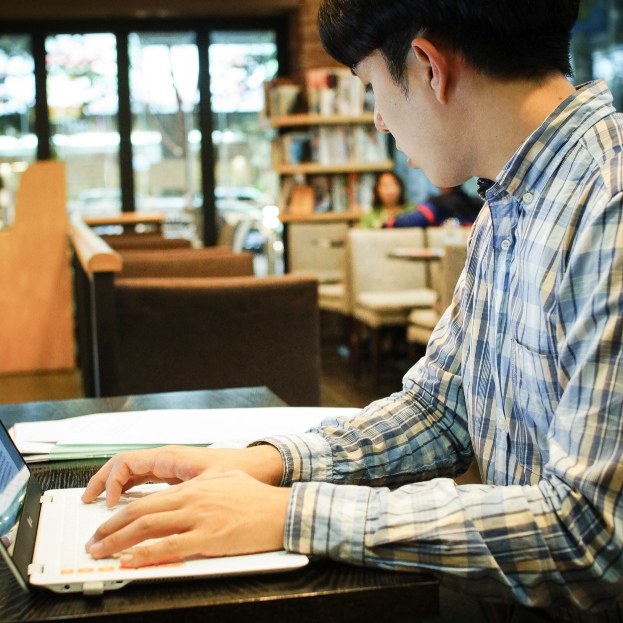 Sssunky's profile picture. copywriter