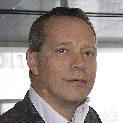 UnifiedVisionbv's profile picture. Founder and CEO @ Unified Vision