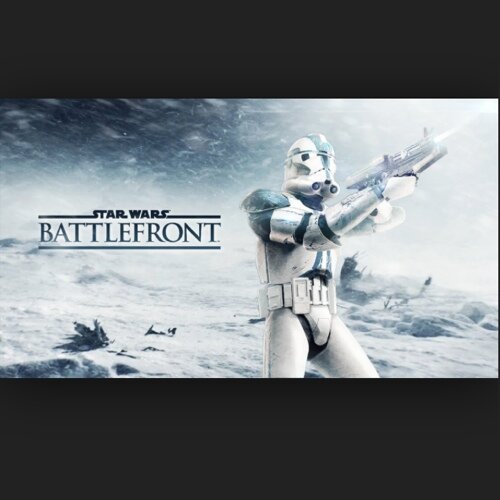 Updating everyone on the new Starwars battlefront by Dice! (I do not work for dice I am just a fan)