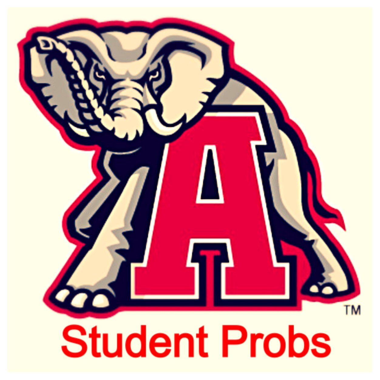 This is a feed all about the every day life of University of Alabama students. #rolltide #UAStudentProbs