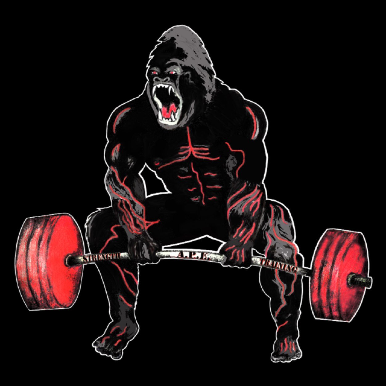 APEtraining's profile picture. Ben Gaal and A.P.E. provide sport specific training to athletes of all ages, sports and skill levels. Success on the field starts in the weight room! #GoAPE
