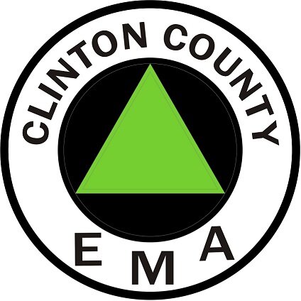 ClinCoEMA's profile picture. The Clinton County (IL) Emergency Management Agency (CCEMA) is responsible for the county's comprehensive emergency management program