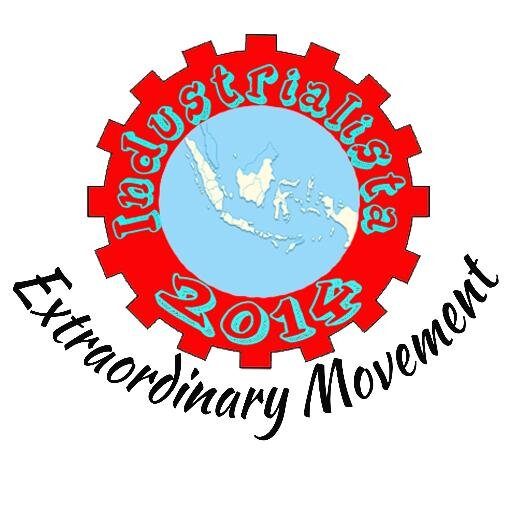 Acara akbar Ikatan Mahasiswa Teknik Industri Fakultas Teknik Universitas Pancasila