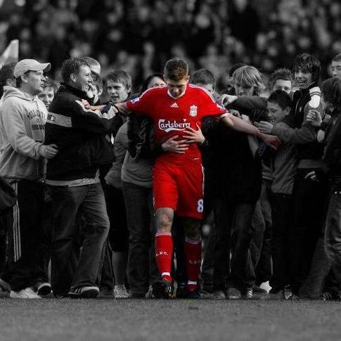 Our time has come to Rise Up!! #LFC #YNWA #JFT96 #RISEUP #WWI5T