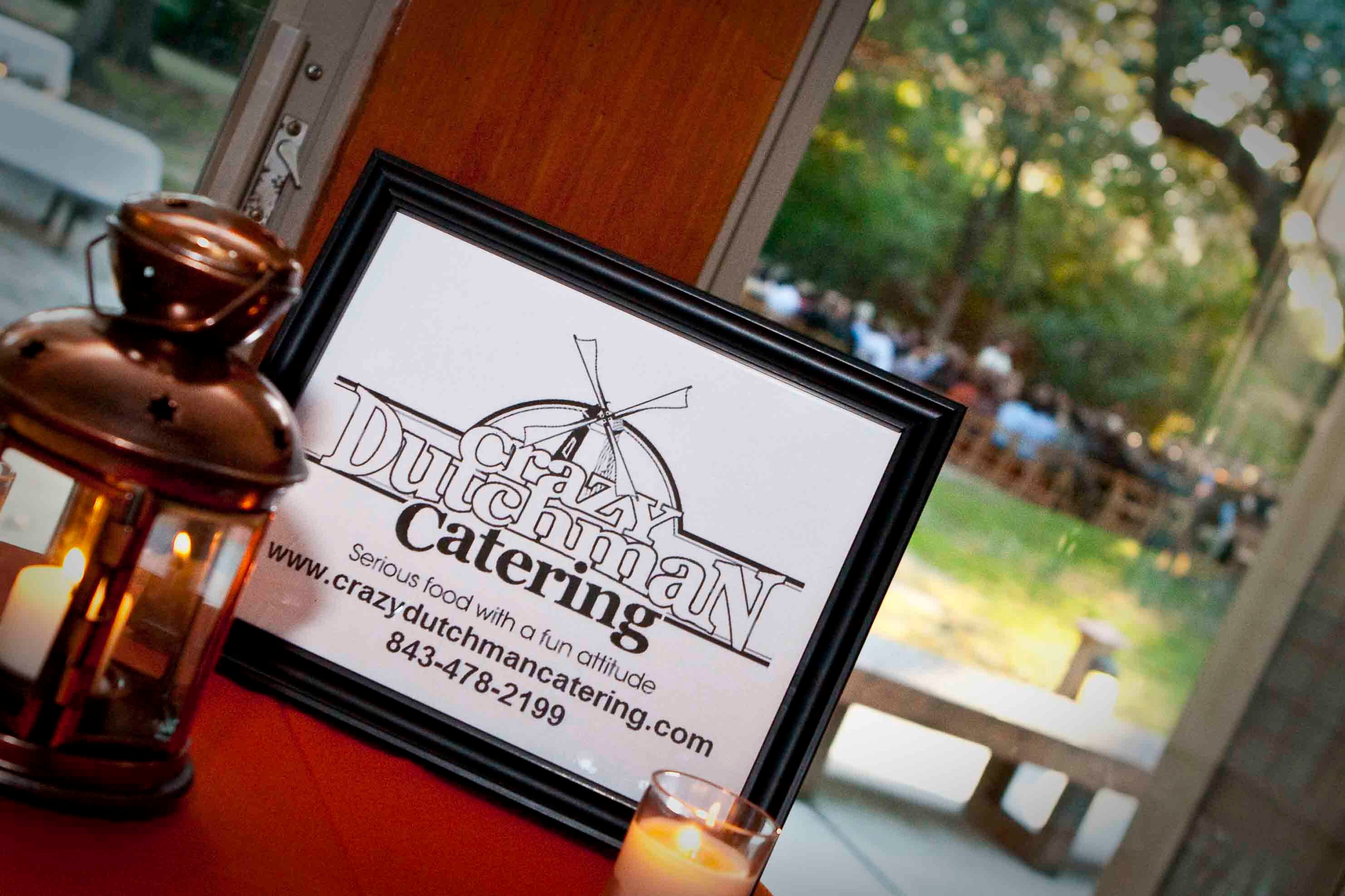 HansDutchman's profile picture. With over 30 years of food service experience and exceptional customer service, we promise to deliver Serious Food with a Fun Attitude!