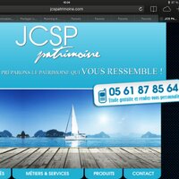 JCSPatrimoine (@jeromejcsp) 's Twitter Profile