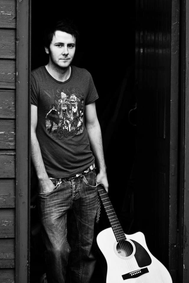 Musician, song writer, producer, entrepreneur.