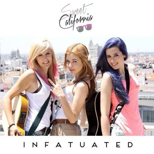 Bienvenidos a Sweet California Argentina,aca encontradas toda la informacion de Sweet California del Trio Español compuesta por Sonia,Alba y Rocío.