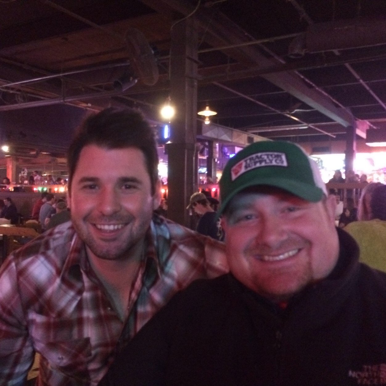 Manager for Clay Thrash, Christ Follower, 2nd Amendment Believer and Big Game Hunter!