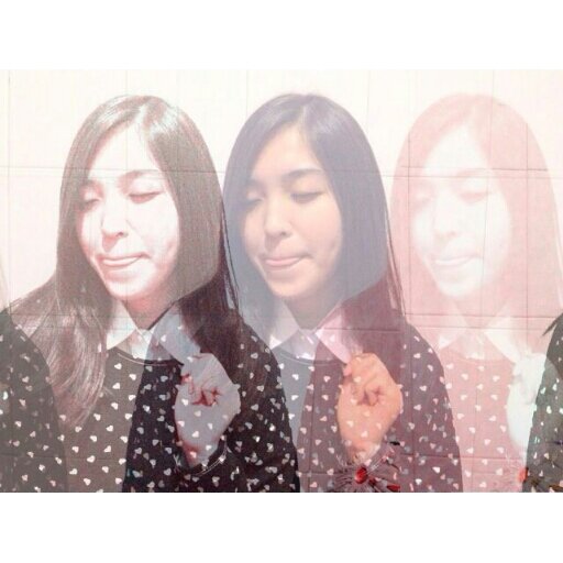 winwinjuly's profile picture. God's daughter♥ IG : windajw path: Winda Juliani WiliusTrisakti School of Management