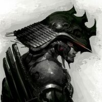 Shaun Dougherty | TheLoneBuck (@fallenartstudio) 's Twitter Profile