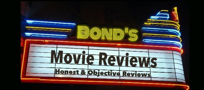 This page is designed to give honest and objective reviews on movies and tv shows