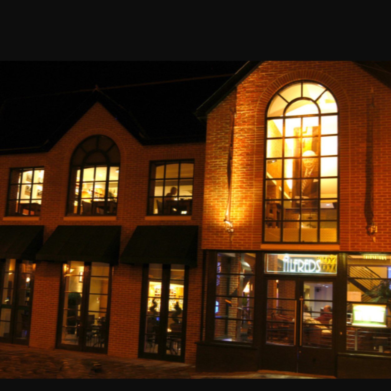 alfreds_bar's profile picture. 