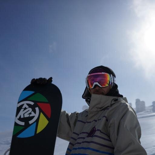 gooooda's profile picture. はじめましてスノーボード、バス釣り、ビール、映画、音楽、熱帯魚といろんなことが大好きな僕です。