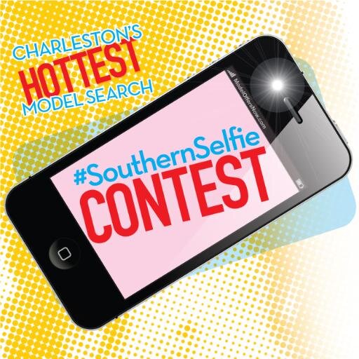 Follow us to join the #SouthernSelfies contest!