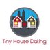 Tiny House Dating (@tinyhousedating) Twitter profile photo Tiny House Dating (@tinyhousedating) Twitter profile photo