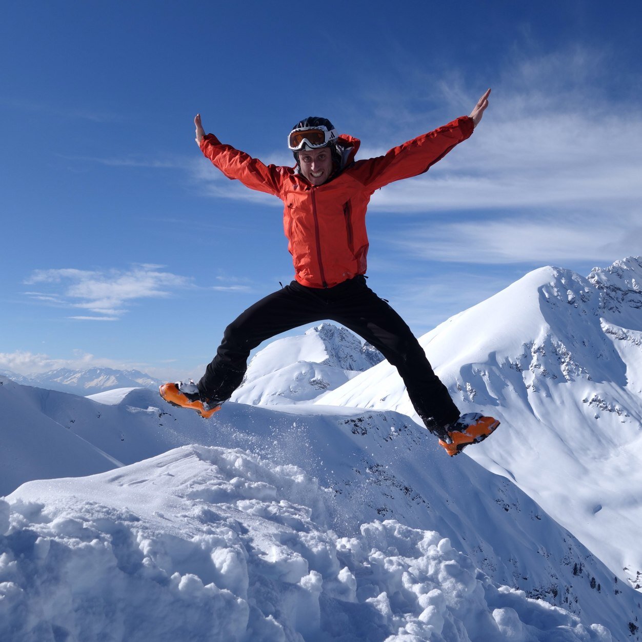 JanKusstatscher's profile picture. 