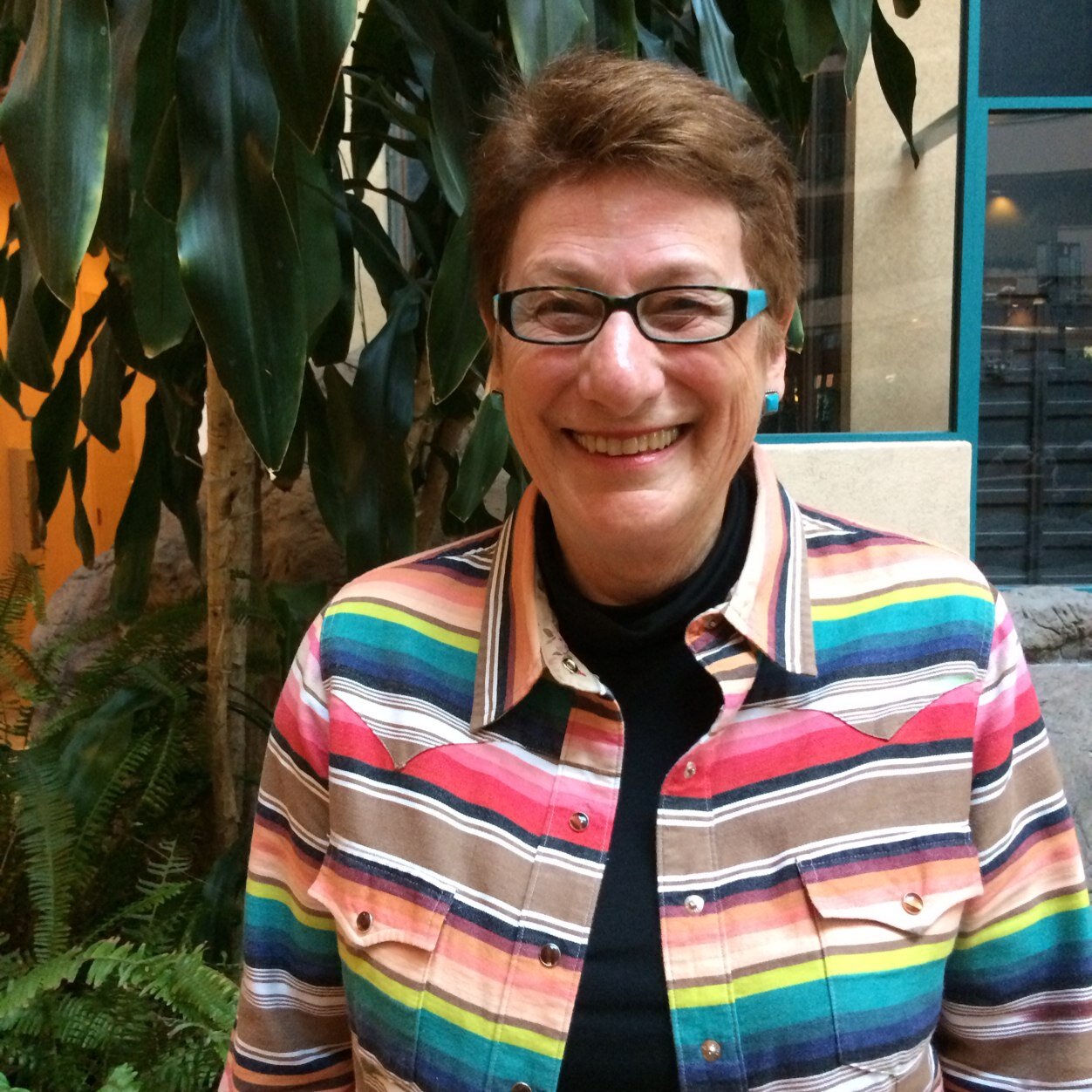 Texas Woman's University 
Special Education