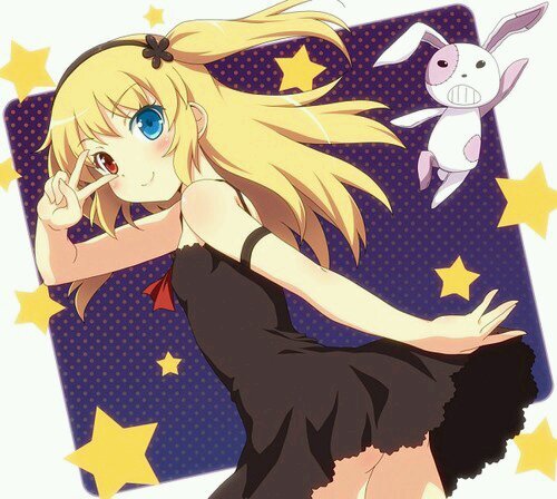 Nyeh! I'm Nimmy. I'm just a girl with a love for kitties. #Lesbian #Single #RP #Virgin My Family: @SkyGawtDemGewds, @WickedCore & @MarkofDragonav