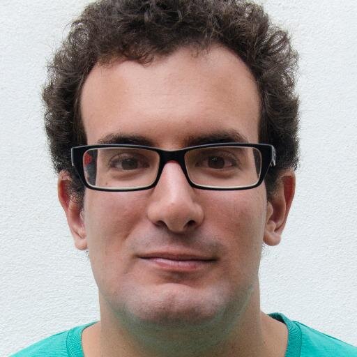 Uohol's profile picture. Técnico de Administración de sistemas informáticos y redes, Desarrollador de aplicaciones web.