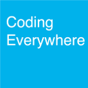 Coding Everywhere (@01everywhere) Twitter