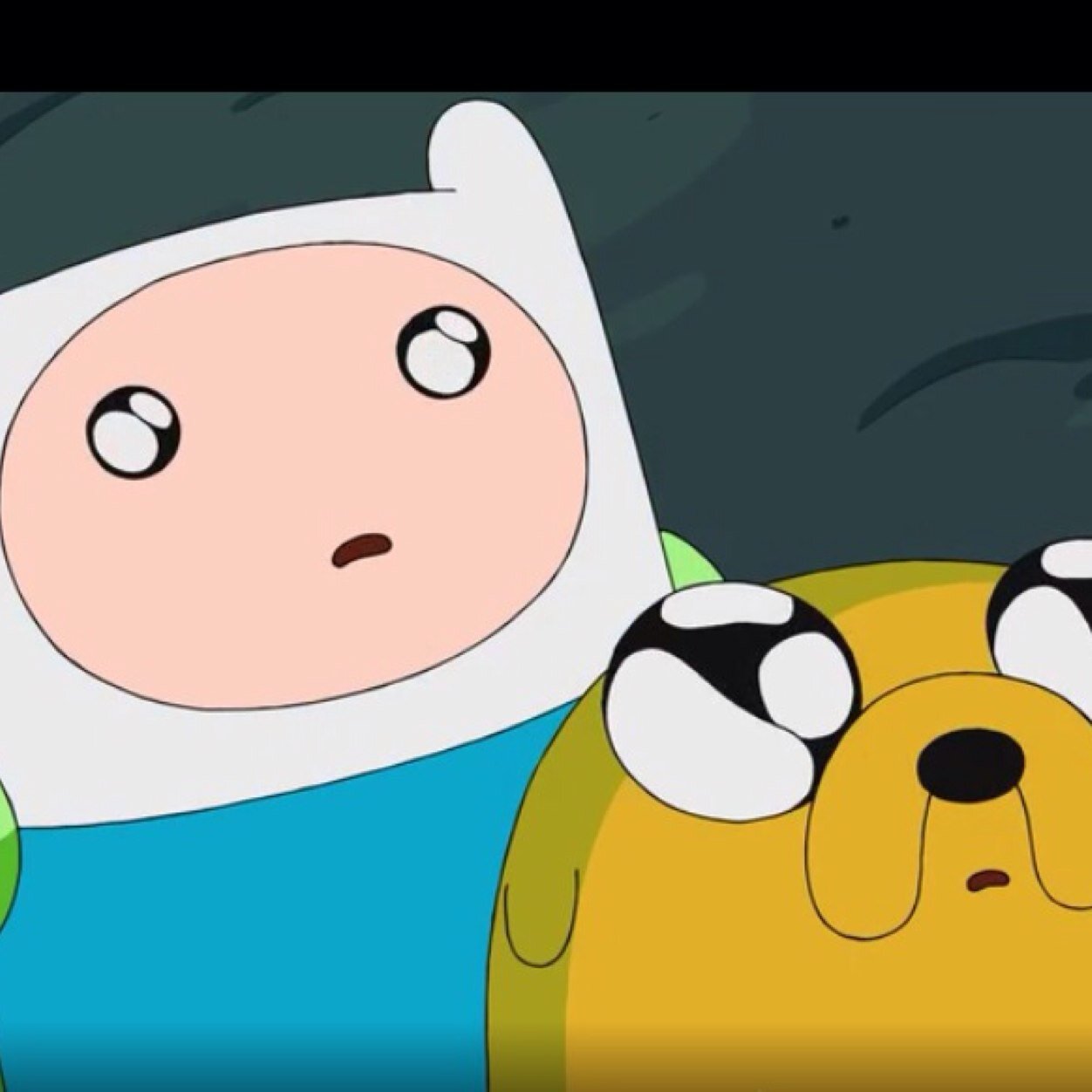 Hey whats up @dventure finn here im the protektor of OOO. The fun will never ends,and what TIME IS IT??? ADVENTURE TIME!!!