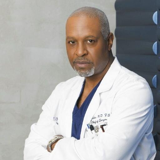 Ex Jefe de Cirugía del Grey Sloan Memorial Hospital, aunque SIEMPRE seré el jefe.