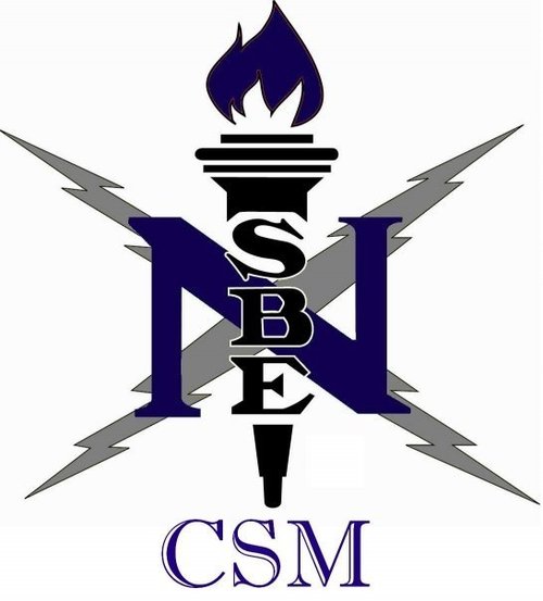 News feed from the Colorado School of Mines' chapter of the National Society of Black Engineers.

Stay updated on the newest developments and upcoming events.