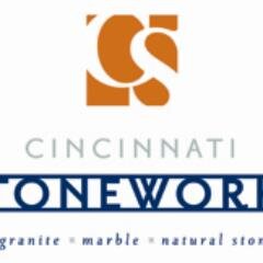cincystoneworks's profile picture. granite and quartz sales & fabricator
