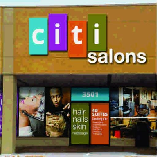 CitiSalons's profile picture. Own your own salon at Citi Salons! We are a luxurious 40 booth build out in North Dayton. Low weekly rent with amenities you won't believe!