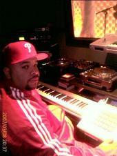 CEO of BillCollectors Music. Owner of BillCollectors Recording Studio