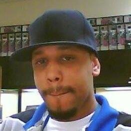I'm a Desktop Support Technician who is passionate about life & technology.