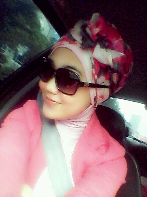 hijab is my dignity, my right, and my life