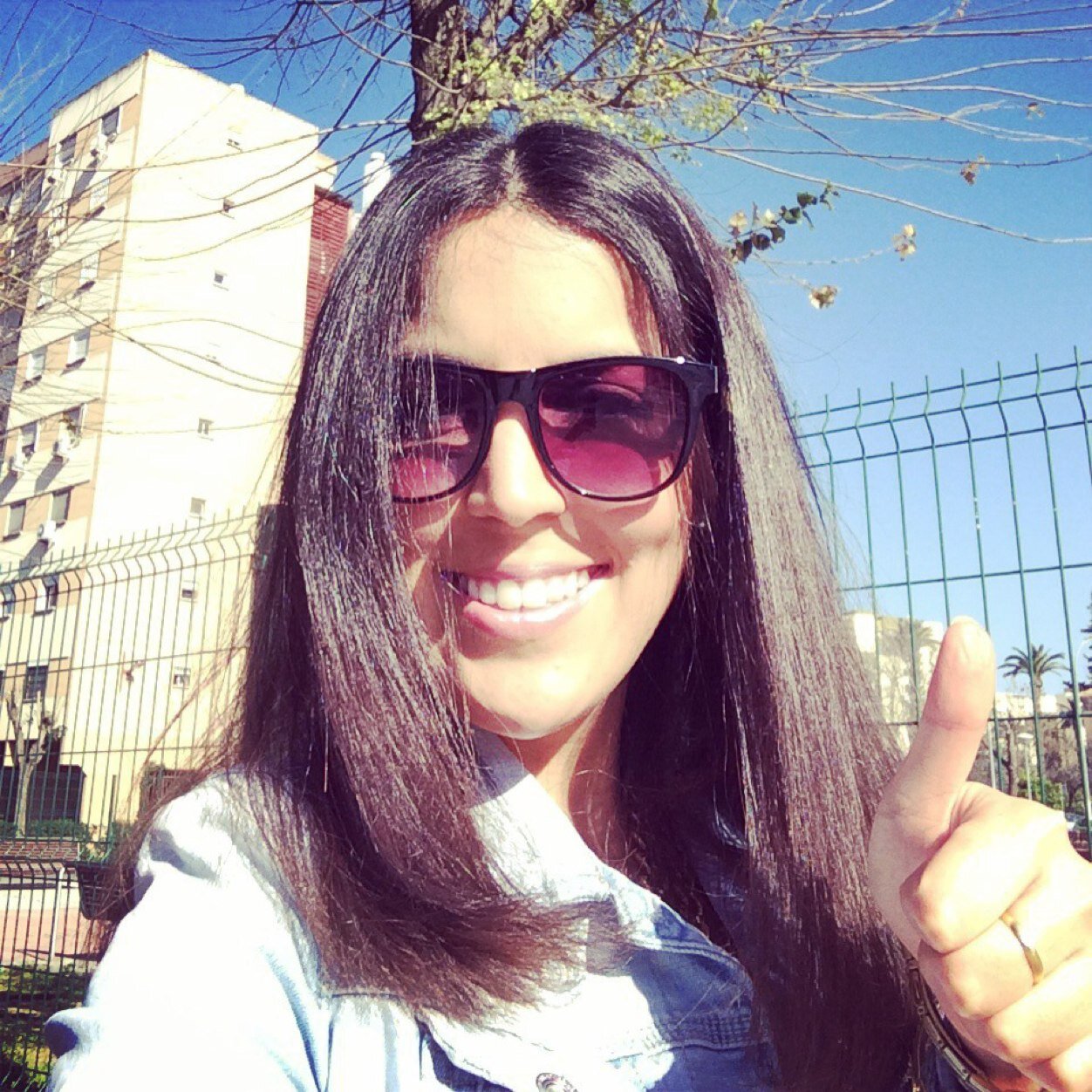 Amante de lo difícil.Soñadora y luchadora las 24h del día, y AMIGA de mis AMIG@S!!!