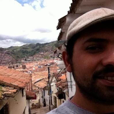 Reinaldoroa's profile picture. Asesor de salud privada