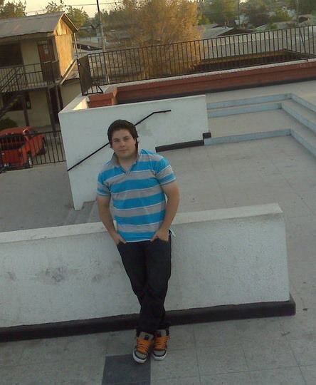 gonzaloveraver1's profile picture. 