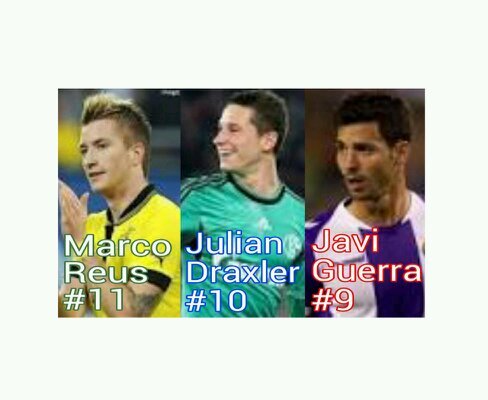 Jugador del Manuel Rubio | El campo es mi templo y el futbol mi religion | Marco Reus, Julian Draxler y Javi Guerra ídolos | Sigueme y te sigo | xD