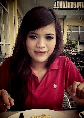 merah itu keren