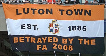 Married 30 yrs, 3 grown up kids & 2 grandkids. Been an avid Luton Town fan for 45+ years