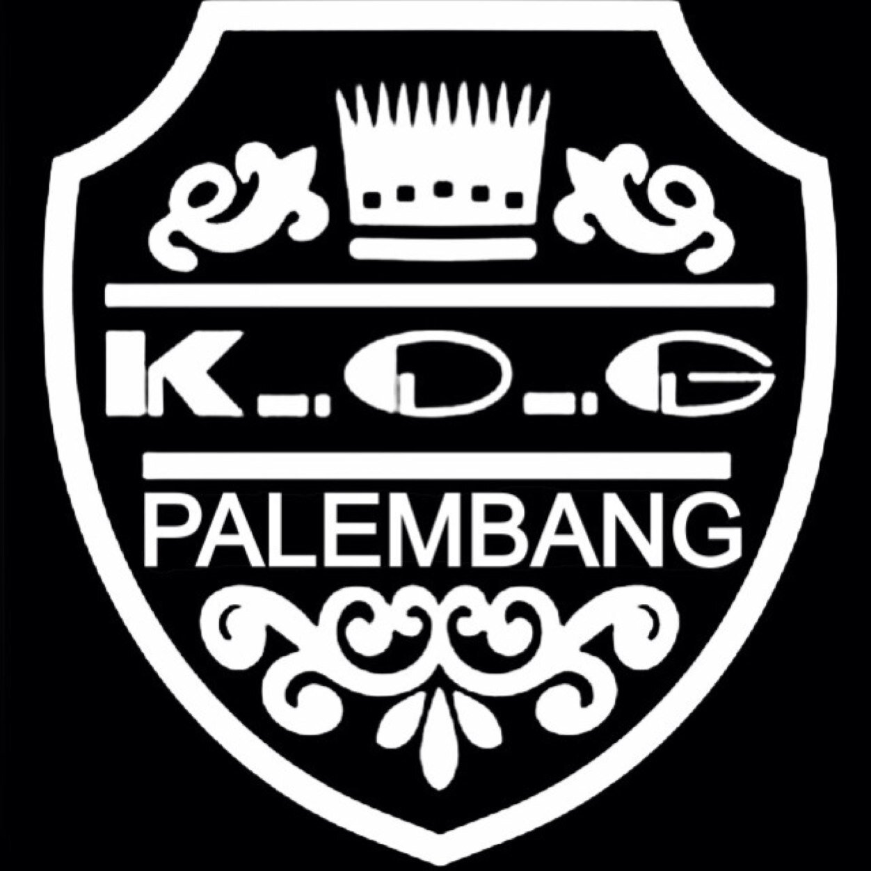 KOGPalembang's profile picture. KREASI OTAK GUE [K.O.G] chapter Palembang | want to join us ?? cp:2B0A25C0