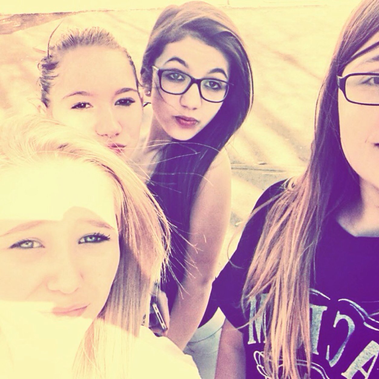 Eva ma meilleure amie✨