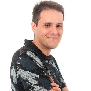 rogerioolivieri's profile picture. SAP ABAP Sr. Consultant